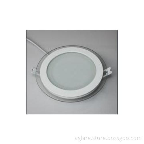 CE SAA 5w 12w 16w available recessed round led downlight
